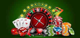 Зеркало Magnet Casino